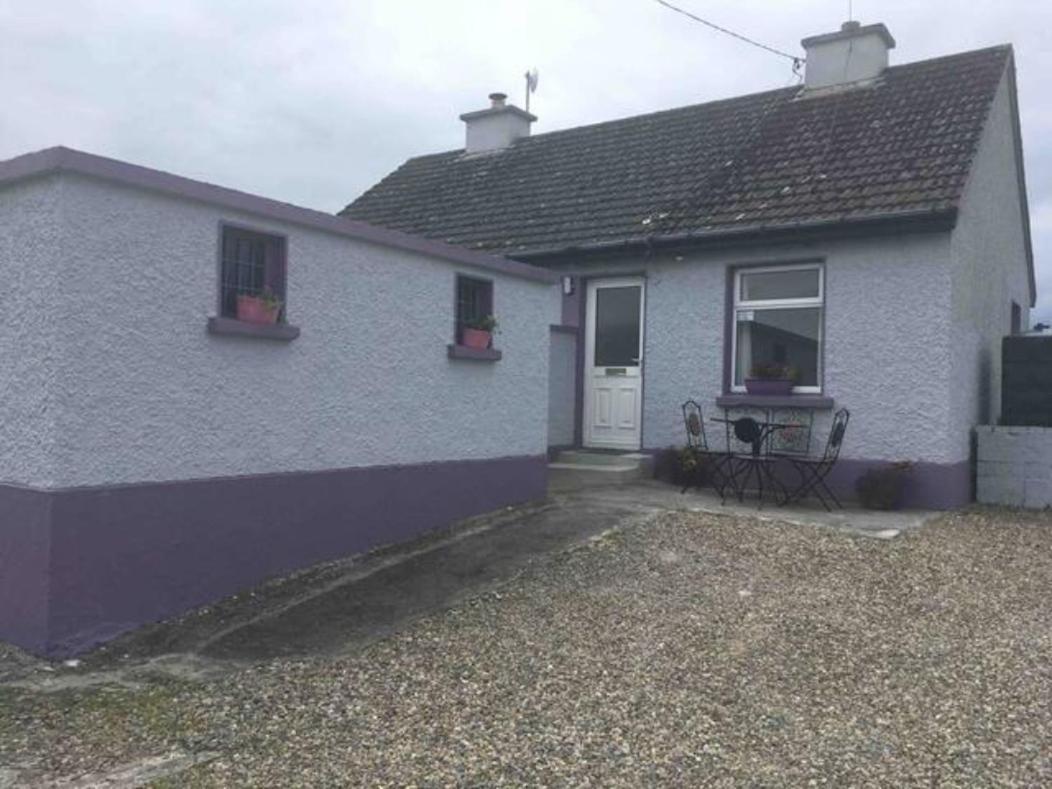 Hardy'S Cottage Doolin Exterior foto